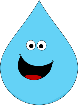 Raindrop 1