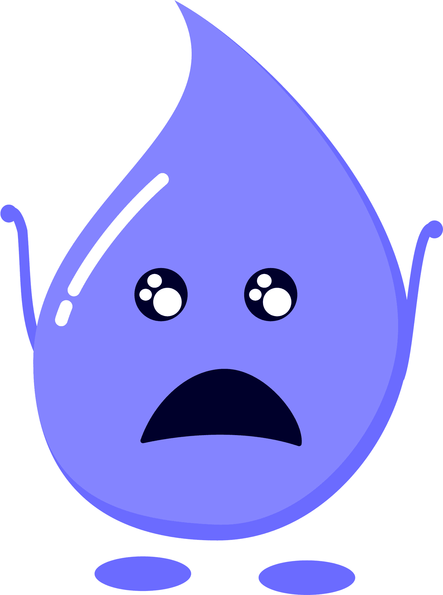 Raindrop 2