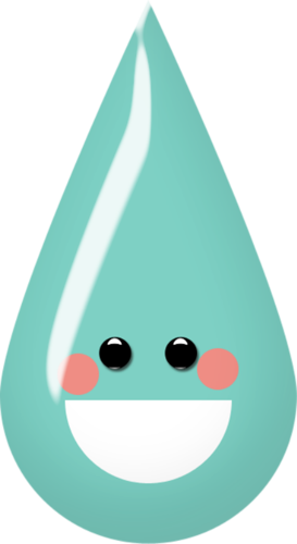 Raindrop 3